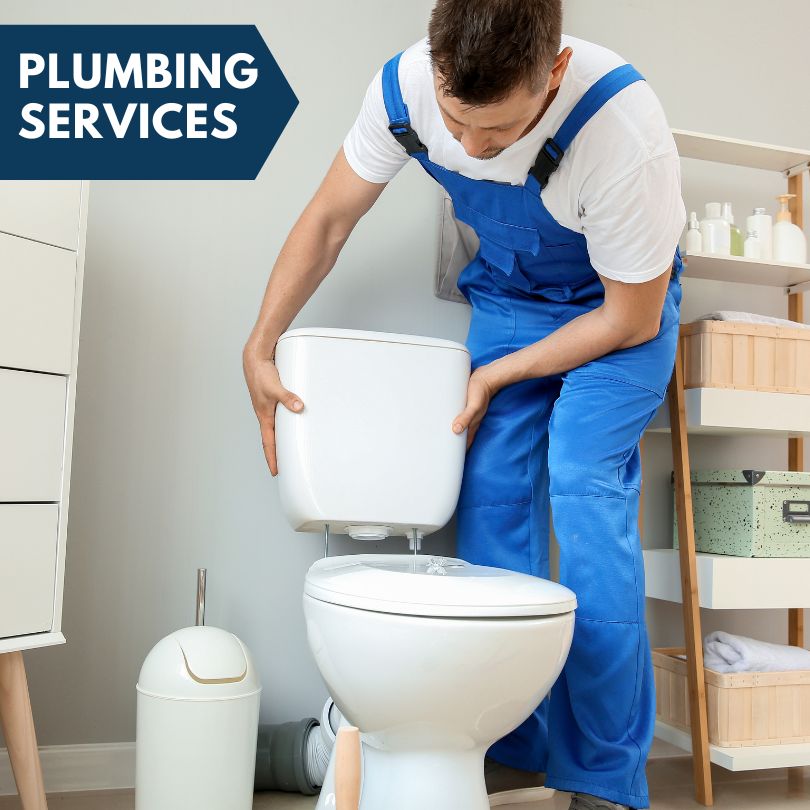 Plumbing Company in Phillipsburg, OH